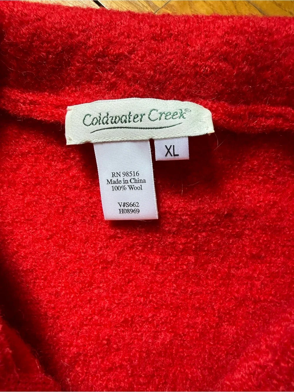 Coldwater Creek coldwater creek